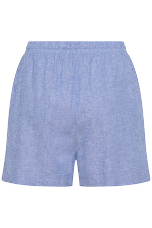 Sky Blue Shorts