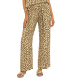 Load image into Gallery viewer, Khaki Chevron Trousers

