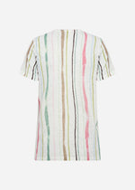 Load image into Gallery viewer, Multi Aretha T-Shirt
