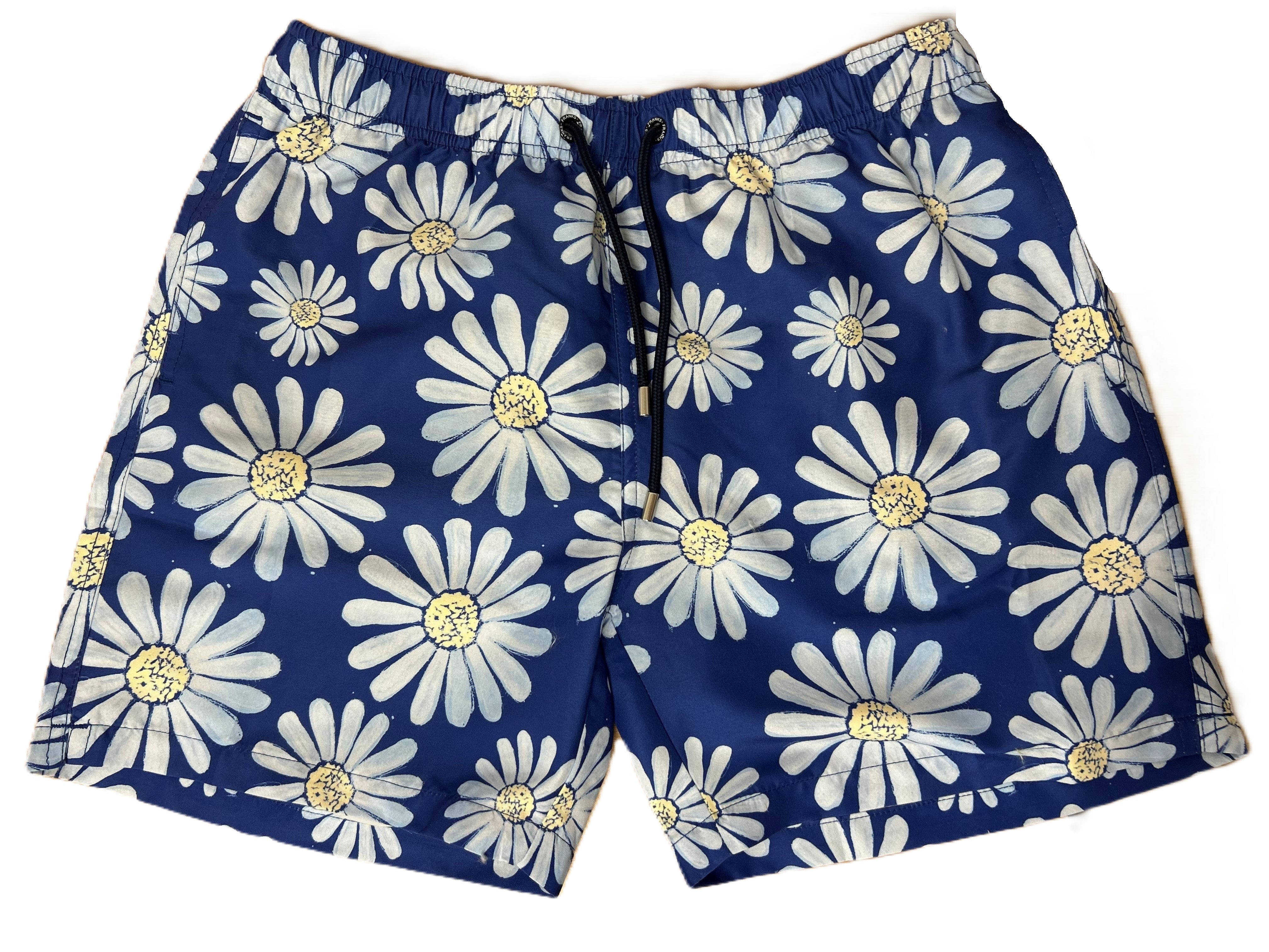 Marguerite Swim Shorts