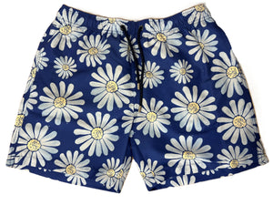 Marguerite Swim Shorts
