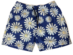 Marguerite Swim Shorts
