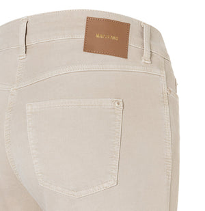 Beige Dream Wide Jeans
