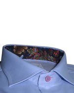 Load image into Gallery viewer, Blue Plain Shirt
