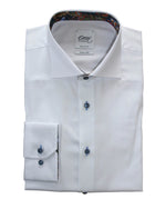 Load image into Gallery viewer, White Plain Shirt
