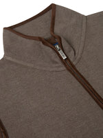 Load image into Gallery viewer, Brown Casual Gilet
