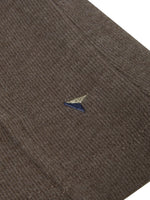 Load image into Gallery viewer, Brown Casual Gilet
