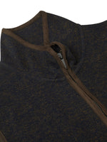 Load image into Gallery viewer, DG&#39;s Drifter Casual Gilet Brown
