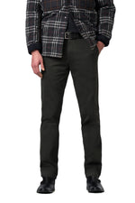 Load image into Gallery viewer, Grey Trim Pocket Trouser Short Leg
