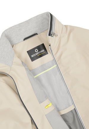 Stone Livingston Jacket