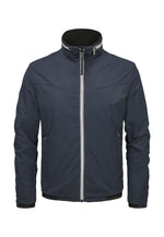 Load image into Gallery viewer, Navy Livingston Jacket
