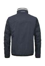 Load image into Gallery viewer, Navy Livingston Jacket
