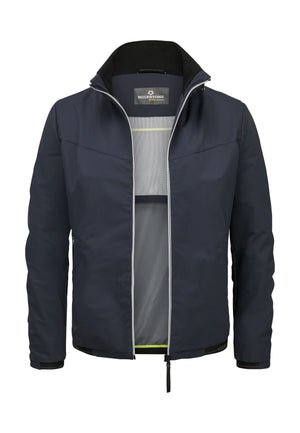 Navy Livingston Jacket