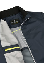 Load image into Gallery viewer, Navy Livingston Jacket
