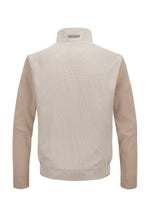 Load image into Gallery viewer, Stone Jonas Leather Jacket
