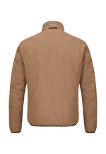 Load image into Gallery viewer, Camel Pizaro Reversible Jacket
