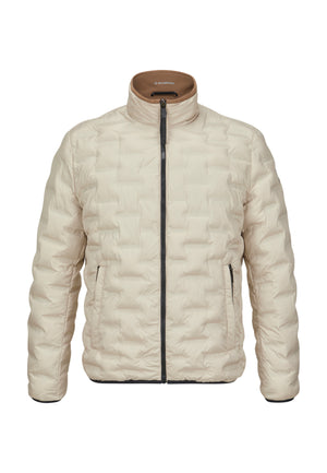 Camel Pizaro Reversible Jacket