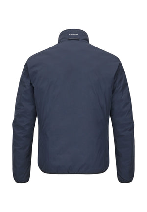 Navy Pizaro Reversible Jacket