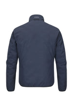 Load image into Gallery viewer, Navy Pizaro Reversible Jacket
