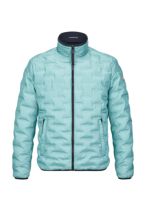 Navy Pizaro Reversible Jacket