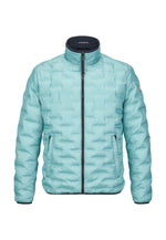 Load image into Gallery viewer, Navy Pizaro Reversible Jacket
