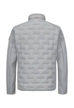 Load image into Gallery viewer, Grey Nerano Quilted Jacket
