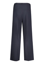 Load image into Gallery viewer, Navy Cloth Trousers
