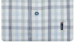 Load image into Gallery viewer, Green Check Short Sleeve Shirt
