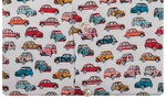 Load image into Gallery viewer, Cars Print Shirt
