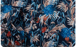 Load image into Gallery viewer, Blue Flower Print Shirt
