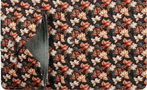 Brown Leaves Shirt