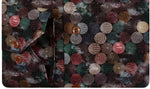 Load image into Gallery viewer, Burgundy Bauble Shirt
