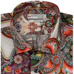 Load image into Gallery viewer, Modern Paisley Shirt
