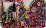 Load image into Gallery viewer, Modern Paisley Shirt
