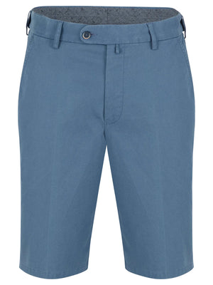 Blue Driscoll Shorts