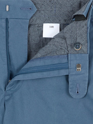 Blue Driscoll Shorts