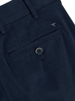 Load image into Gallery viewer, Navy Driscoll Shorts
