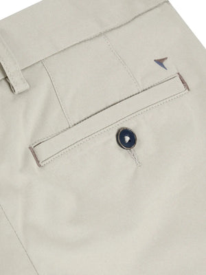Stone Driscoll Shorts