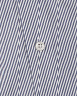 Load image into Gallery viewer, Blue Stripe Shirt
