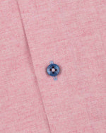 Load image into Gallery viewer, Pink Brushed Cotton Shirt
