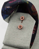 Load image into Gallery viewer, Green Brushed Cotton Shirt
