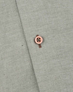 Load image into Gallery viewer, Green Brushed Cotton Shirt
