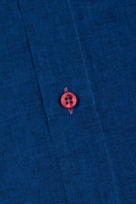 Load image into Gallery viewer, Royal Linen Cotton Shirt
