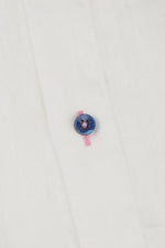 Load image into Gallery viewer, White Linen Shirt

