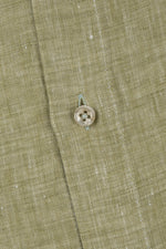Load image into Gallery viewer, Khaki Linen Shirt
