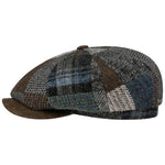 Load image into Gallery viewer, Patchwork Cap
