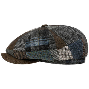 Patchwork Cap