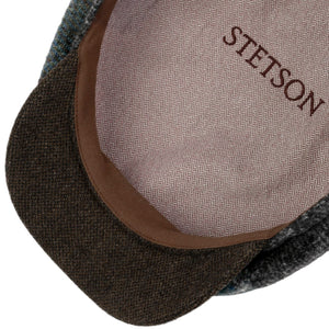 Patchwork Cap