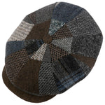 Load image into Gallery viewer, Patchwork Cap
