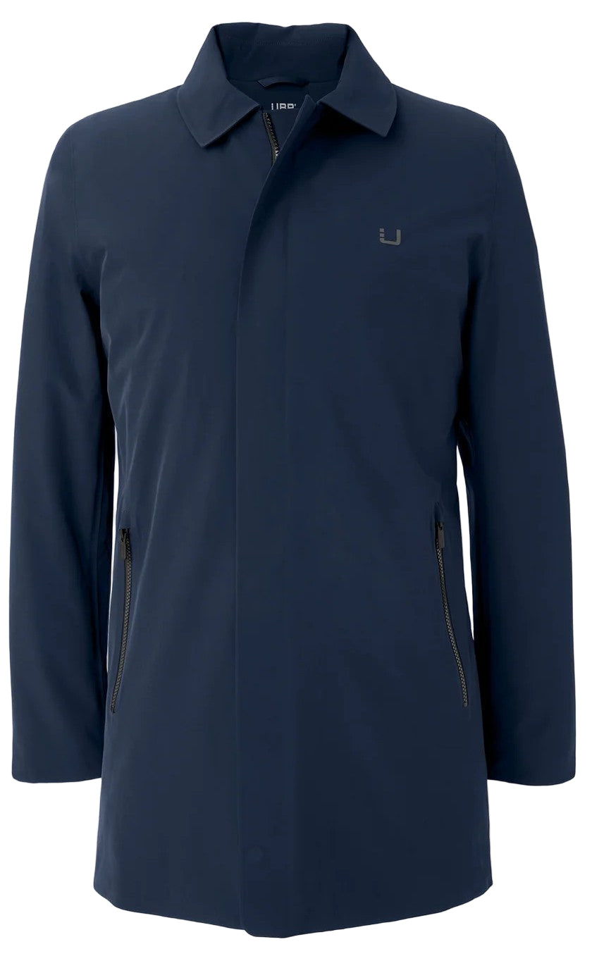 Navy Regulator Coat